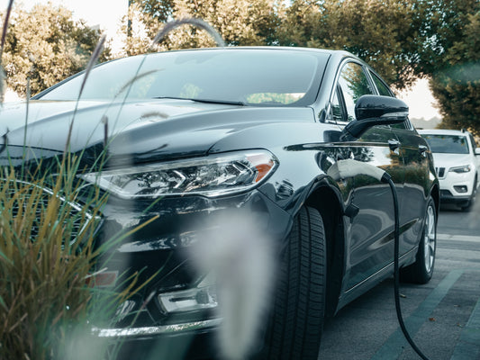 California Launches $38 Million Project for EV Charging