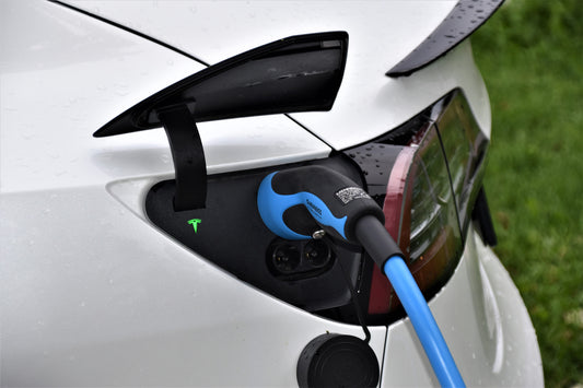 EV: The Evolution of Electronic Vehicles